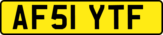 AF51YTF