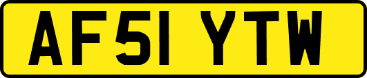 AF51YTW