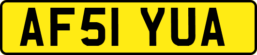 AF51YUA