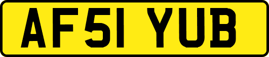 AF51YUB