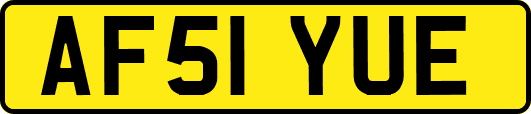 AF51YUE