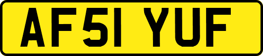 AF51YUF