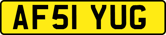 AF51YUG