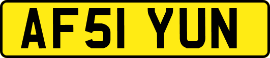 AF51YUN