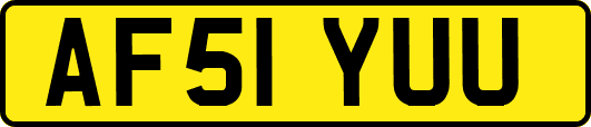 AF51YUU