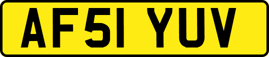AF51YUV
