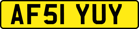 AF51YUY