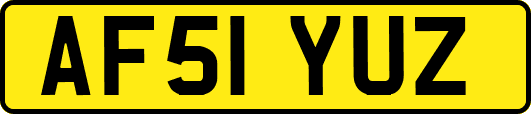AF51YUZ