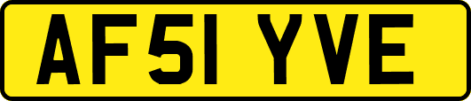 AF51YVE