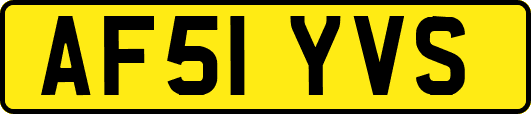 AF51YVS