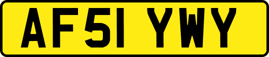 AF51YWY