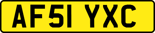 AF51YXC