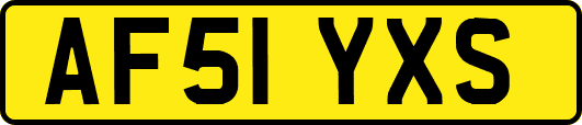 AF51YXS
