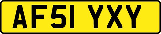 AF51YXY