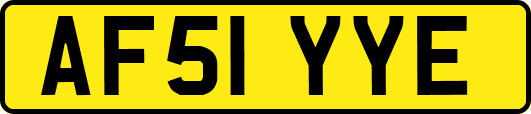 AF51YYE