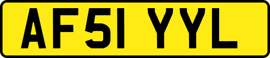 AF51YYL