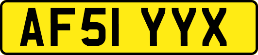 AF51YYX