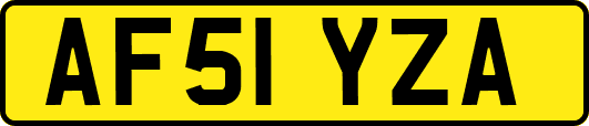AF51YZA