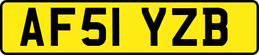 AF51YZB