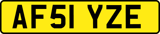 AF51YZE
