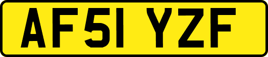 AF51YZF
