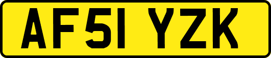 AF51YZK