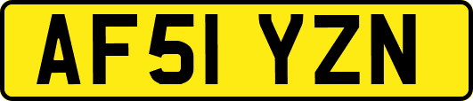 AF51YZN