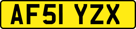AF51YZX