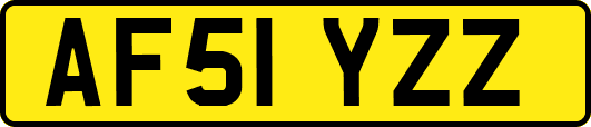 AF51YZZ