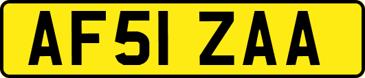 AF51ZAA