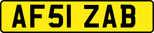 AF51ZAB