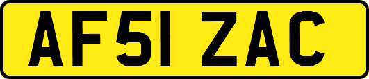AF51ZAC