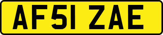 AF51ZAE
