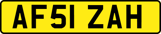 AF51ZAH