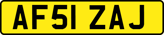 AF51ZAJ