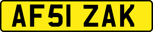 AF51ZAK