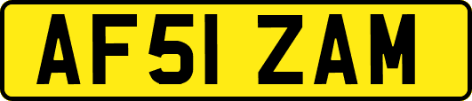 AF51ZAM