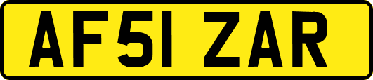 AF51ZAR