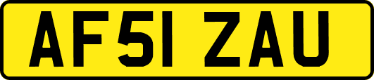 AF51ZAU