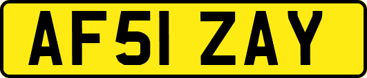 AF51ZAY