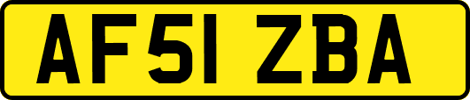 AF51ZBA