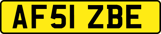 AF51ZBE