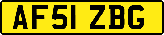 AF51ZBG