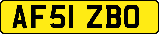 AF51ZBO