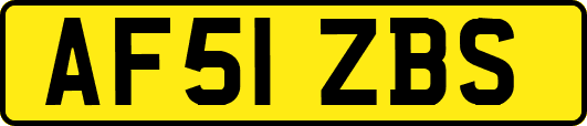 AF51ZBS