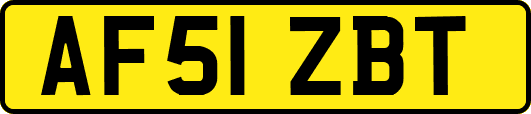 AF51ZBT