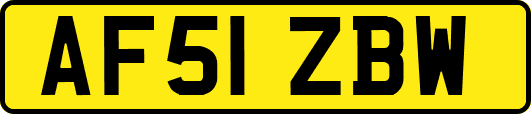 AF51ZBW