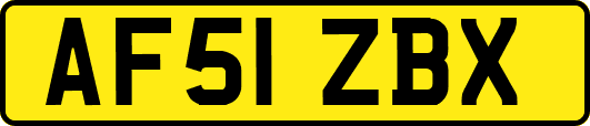 AF51ZBX