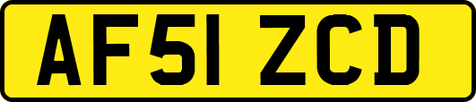 AF51ZCD