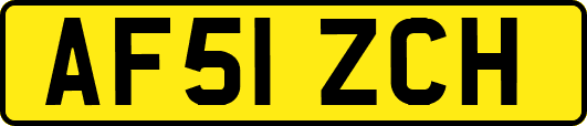 AF51ZCH